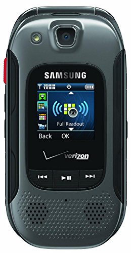 Samsung Convoy™ 3 in Black