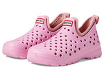 Hunter Water Shoe (Little Kid/Big Kid) Pink Fizz/Azalea Pink 13 Little Kid M