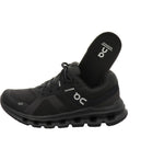 On Cloudrunner Waterproof 1 Black 5 M