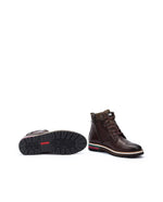 PIKOLINOS Mens Pirineos M6S-8020C1 Leather Olmo Boots - 9-9.5 US