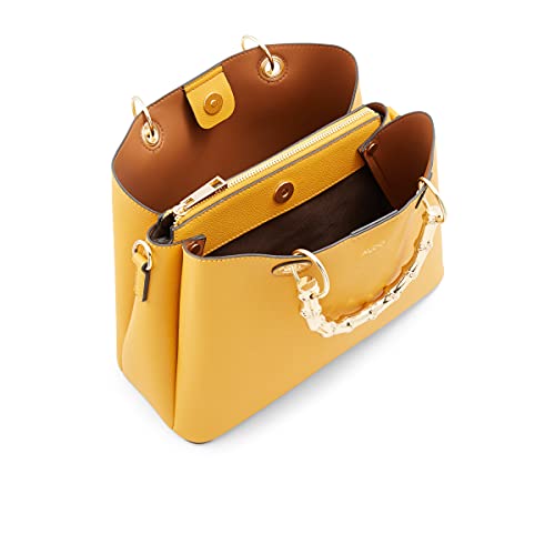 ALDO Cehova Yellow One Size