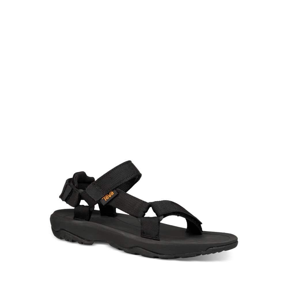 Teva Baby Boy's Hurricane XLT 2 (Toddler) Solid Black 10 Toddler M