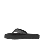 Teva - Womens Original Mush - Stamps Black - 9
