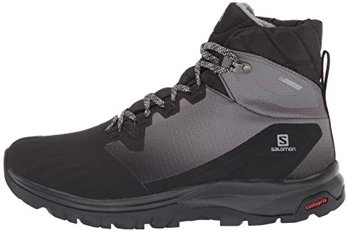 Salomon Women's Vaya Blaze Ts CSWP Winter Boots