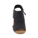 TOMS Eliana Black 5.5 B (M)