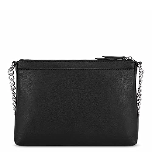 Nine West Kameron Crossbody Black One Size