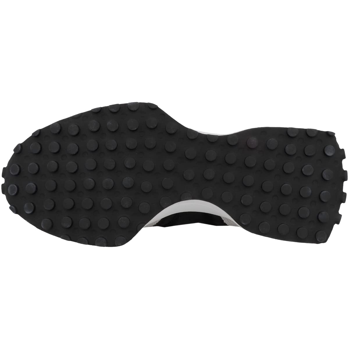 New Balance Women's WL574 Core Plus Collection Sneaker 8.5 Grey/White/Black