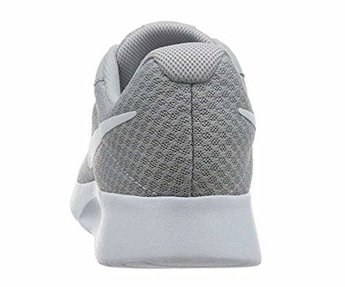 Nike Men's Low-Top Sneaker, Grey Wolf, 6