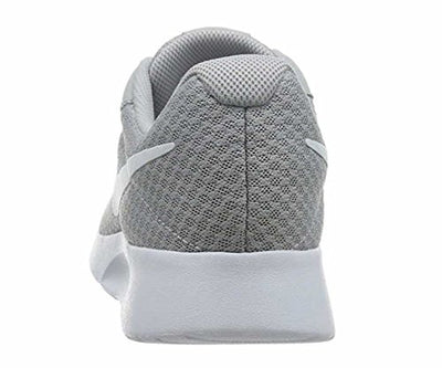 Nike Men's Low-Top Sneaker, Grey Wolf, 6