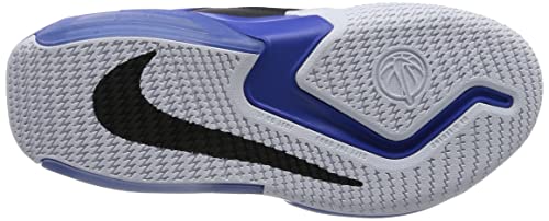 Nike Air Zoom Crossover (Big Kid)