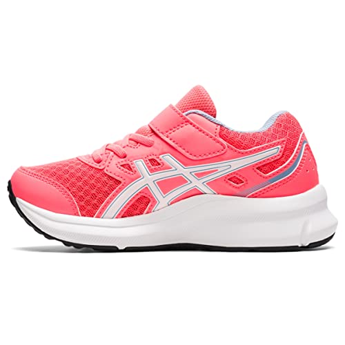 Girl's ASICS, Jolt 3 Sneaker - Little Kid