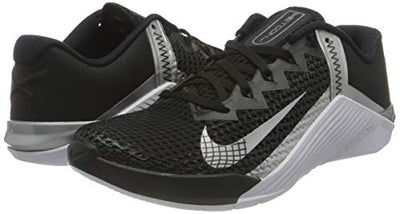 Nike Metcon 6 Women's Training Shoe Size 6.5