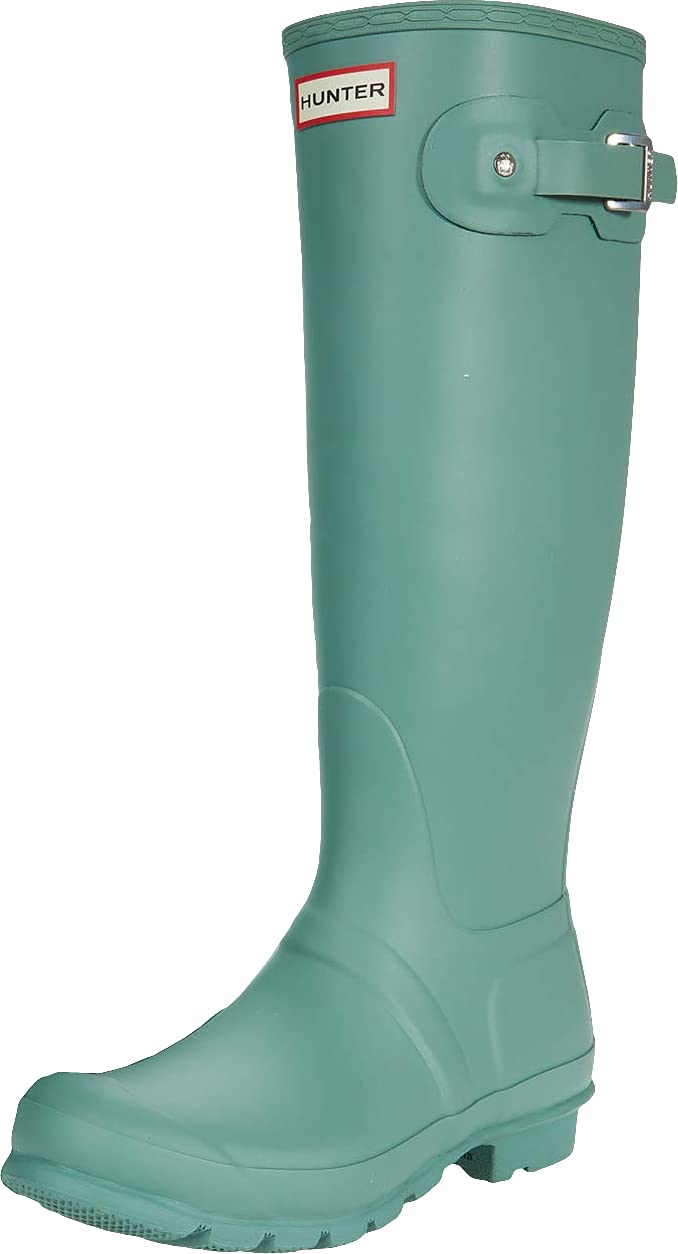 HUNTER Original Tall Sage Skipper 8 M