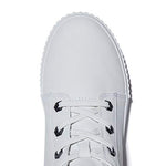 Timberland Skyla Bay 6" Boot White Nubuck/Zebra 9 B (M)