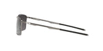 Oakley Conductor 6 OO4106 Sunglasses - (11) Gunmetal/Prizm Gray Gradient Polarized - 58mm