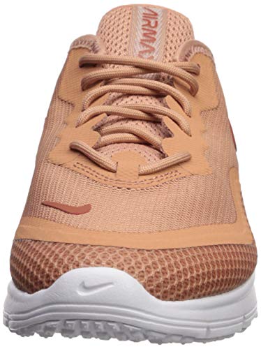 Nike Womens Air Max Sequent 4.5 Womens Casual Running Shoe Bq8824-600 Size 7