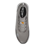 Carhartt Men's Force EH Nano Toe Sneaker, Grey, 10.5