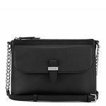 Nine West Kameron Crossbody Black One Size