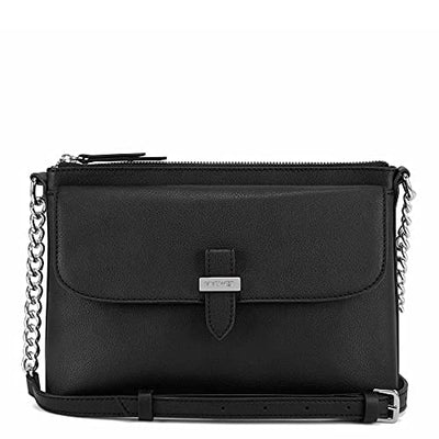 Nine West Kameron Crossbody Black One Size