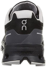 On Cloudvista Waterproof 1 Eclipse/Black 6 M