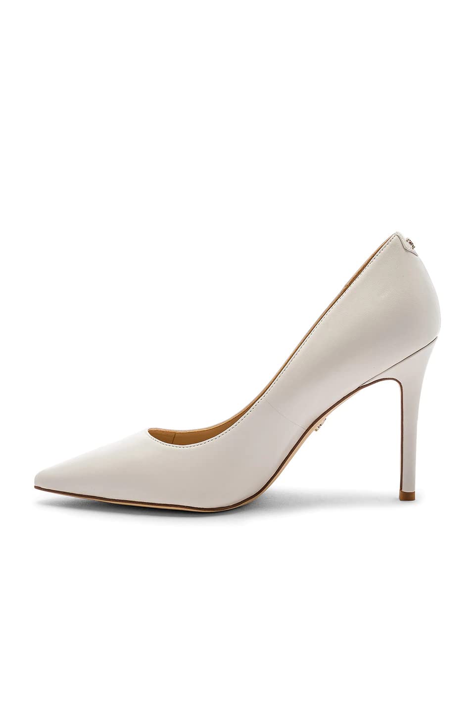 Sam Edelman Hazel Extended Widths Bright White 8.5 W