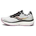Saucony Women's Running Shoes, Triumph 19, Reverie, 10
