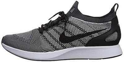 Nike Women's Low-Top Trainers, Black / Black / Pure Platinum, 10.5
