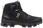 On Cloudrock Waterproof 2 Black/Eclipse 6 M