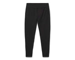 Smartwool Women's Intraknit Pant Regular Fit Black, Large
