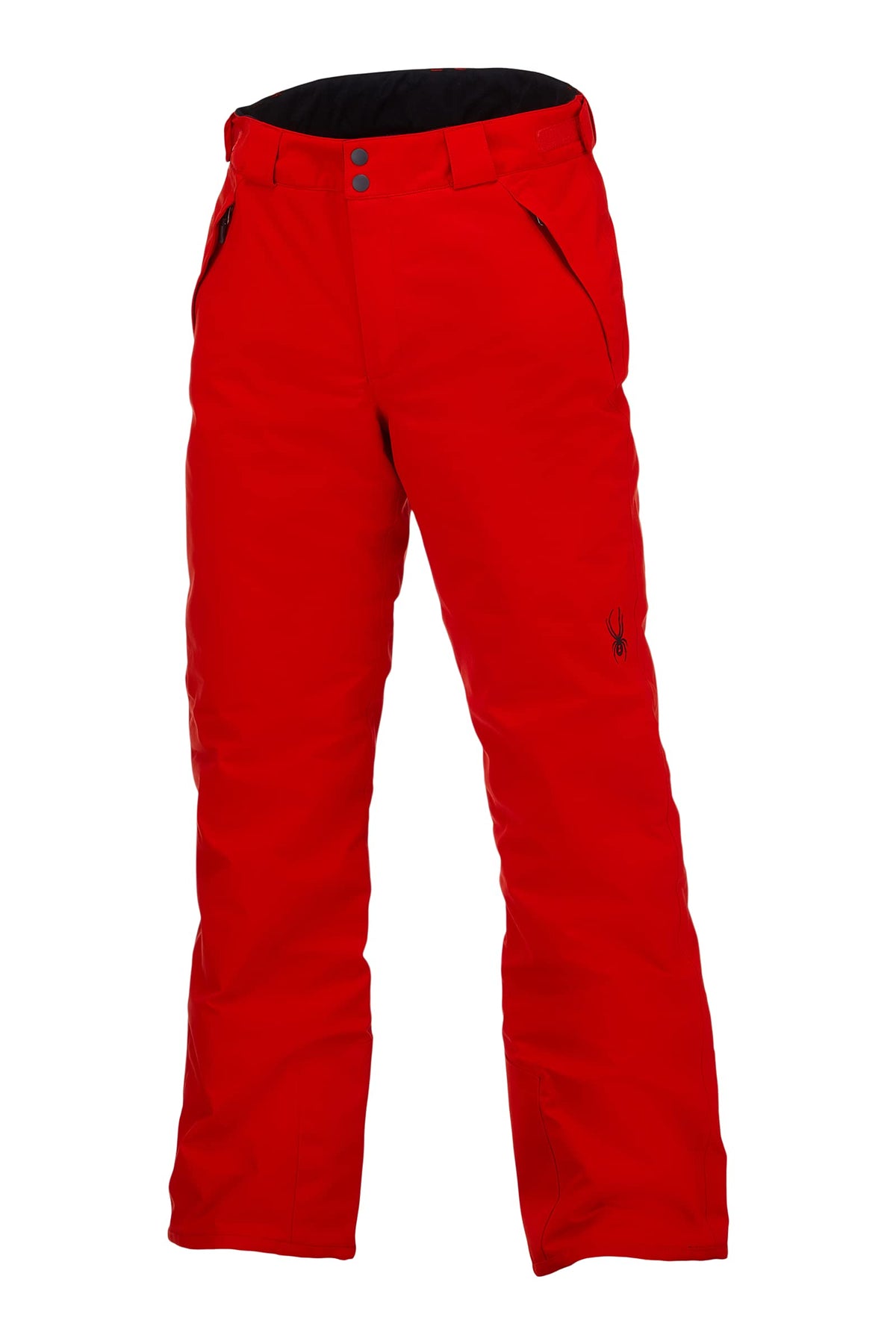 Spyder Active Sports Men's Mesa Gore-TEX Ski Pant, Volcano, X-Large