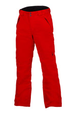 Spyder Active Sports Men's Mesa Gore-TEX Ski Pant, Volcano, X-Large