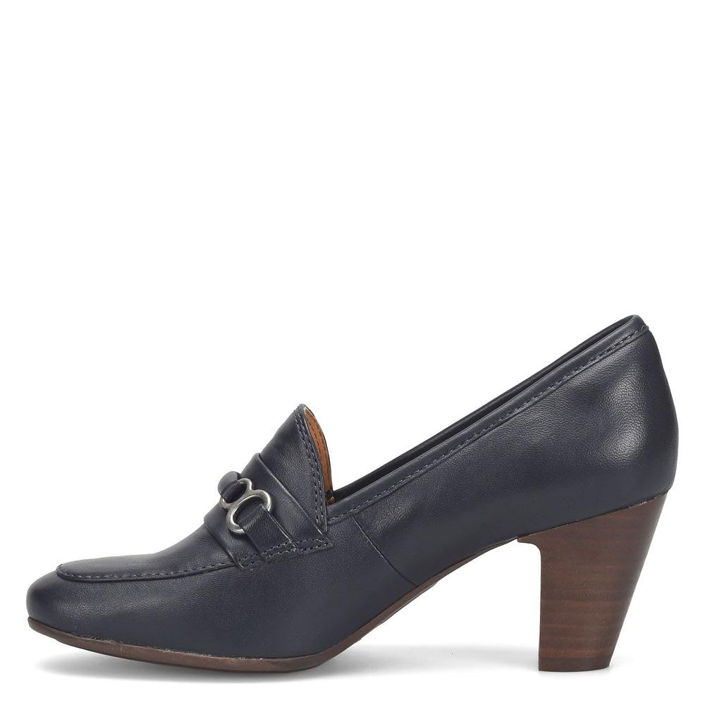 Sofft Leona Navy 10 M (B)