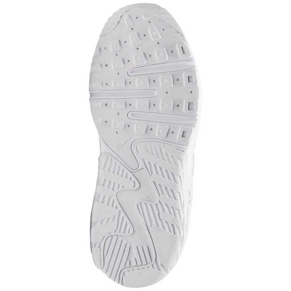 Nike Air Max Excee (Little Kid) White/White/White