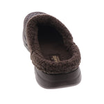 Skechers Foamies Go Walk 5Relax Mens Slipper 8 DM US Chocolate