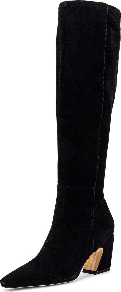Sam Edelman Sulema Black 10 M