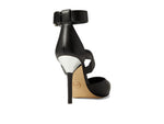 Michael Kors Amal Pump Black 7.5 M