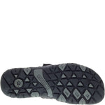 Merrell Sandspur Rose Slide Black 6 M