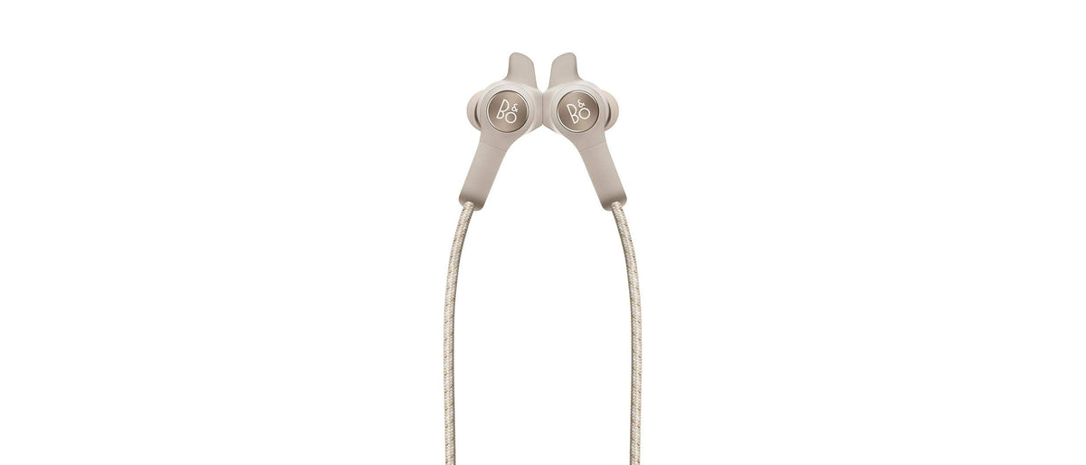 Bang & Olufsen Beoplay E6 in-Ear Wireless Earphones, Sand