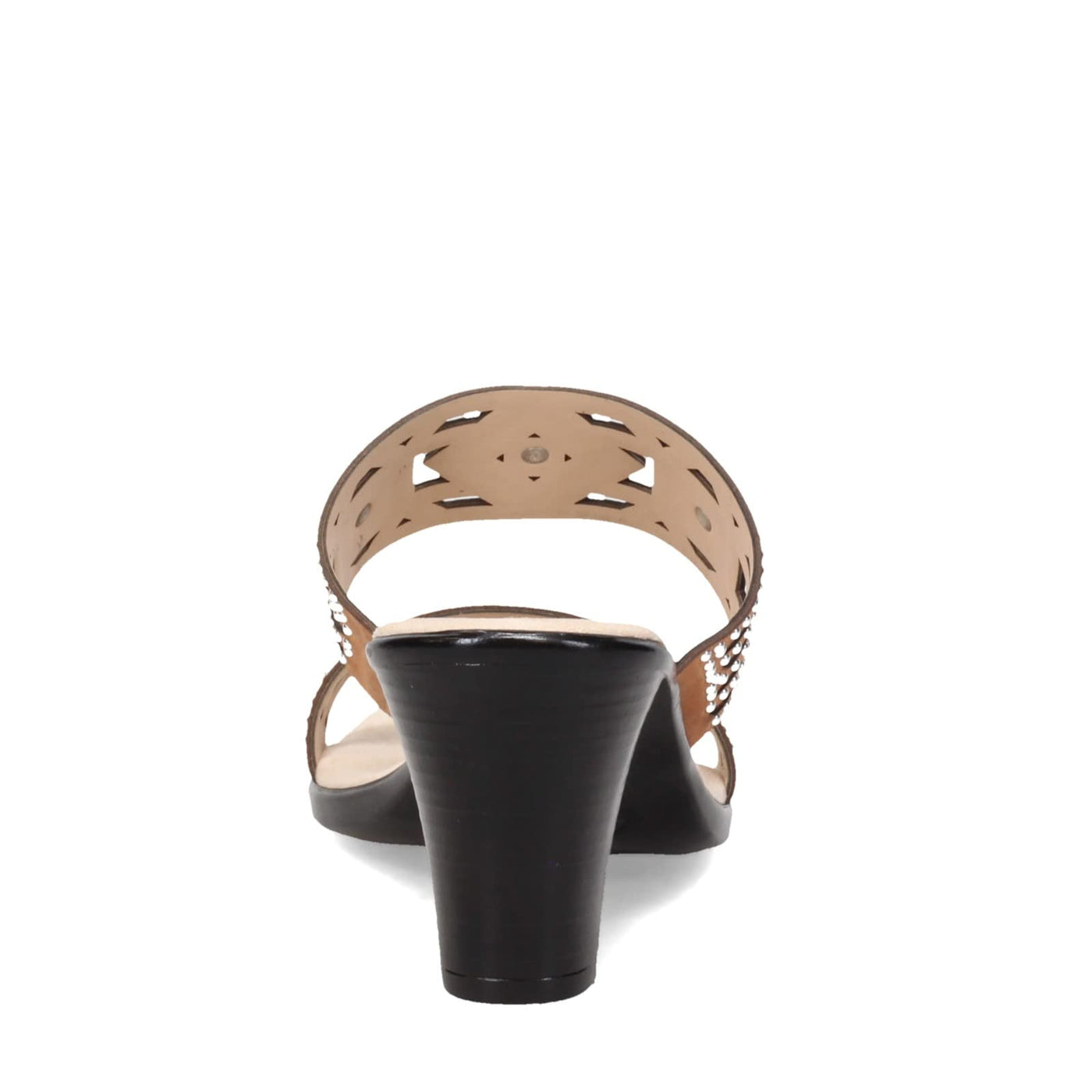 ONEX Women's, Lillian Sandal Natural 11 M