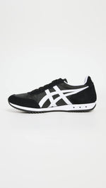 Onitsuka Tiger New York Black/White 1 Men's 11, Women's 12.5 Medium