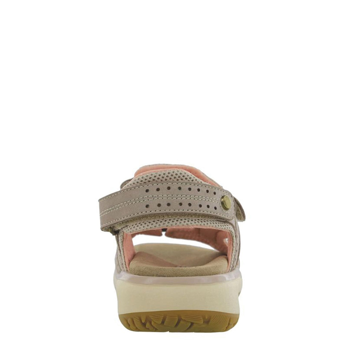 SAS Women's Active Sandals 11 Taupe