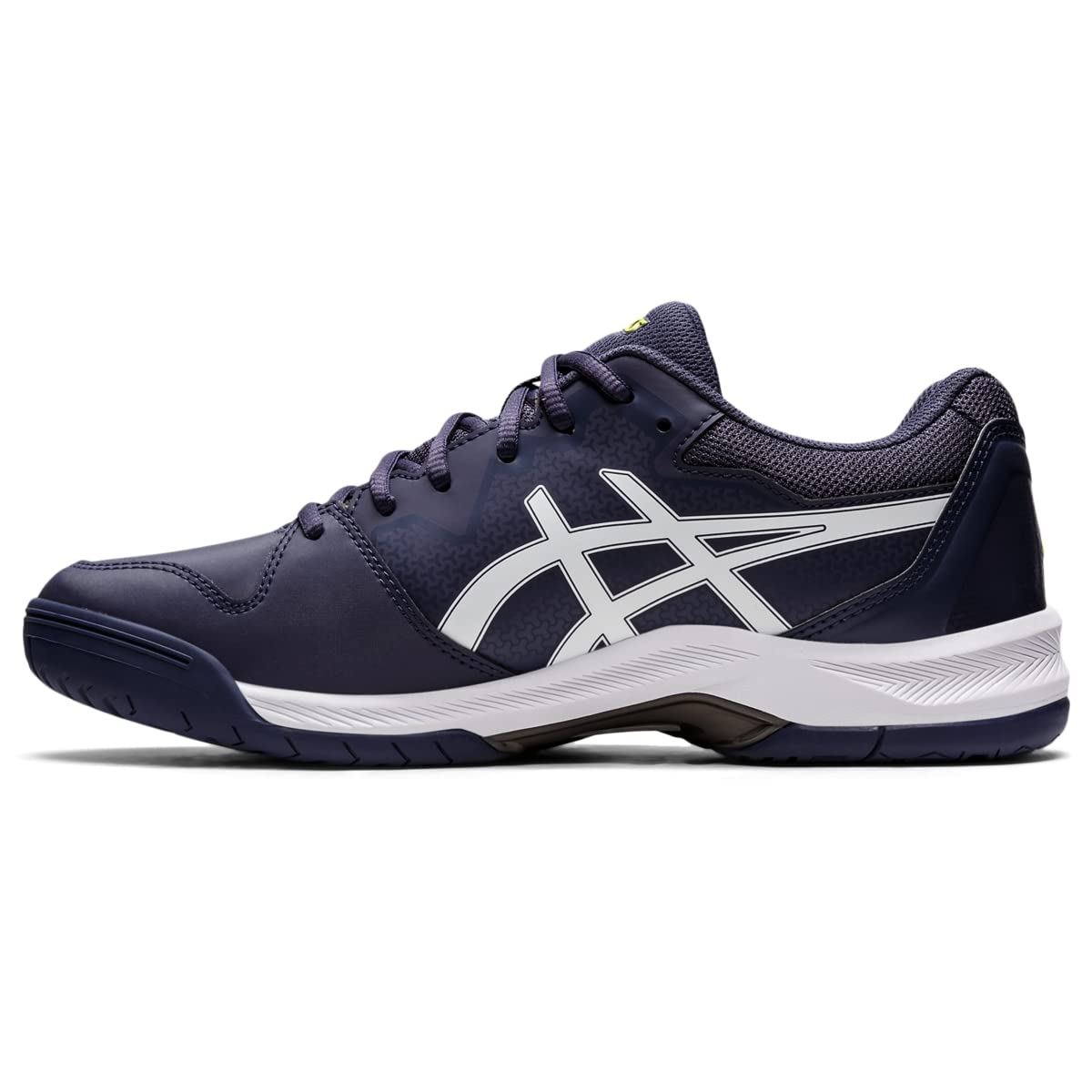 ASICS Gel-Dedicate 7 Indigo Fog/White 9 D (M)