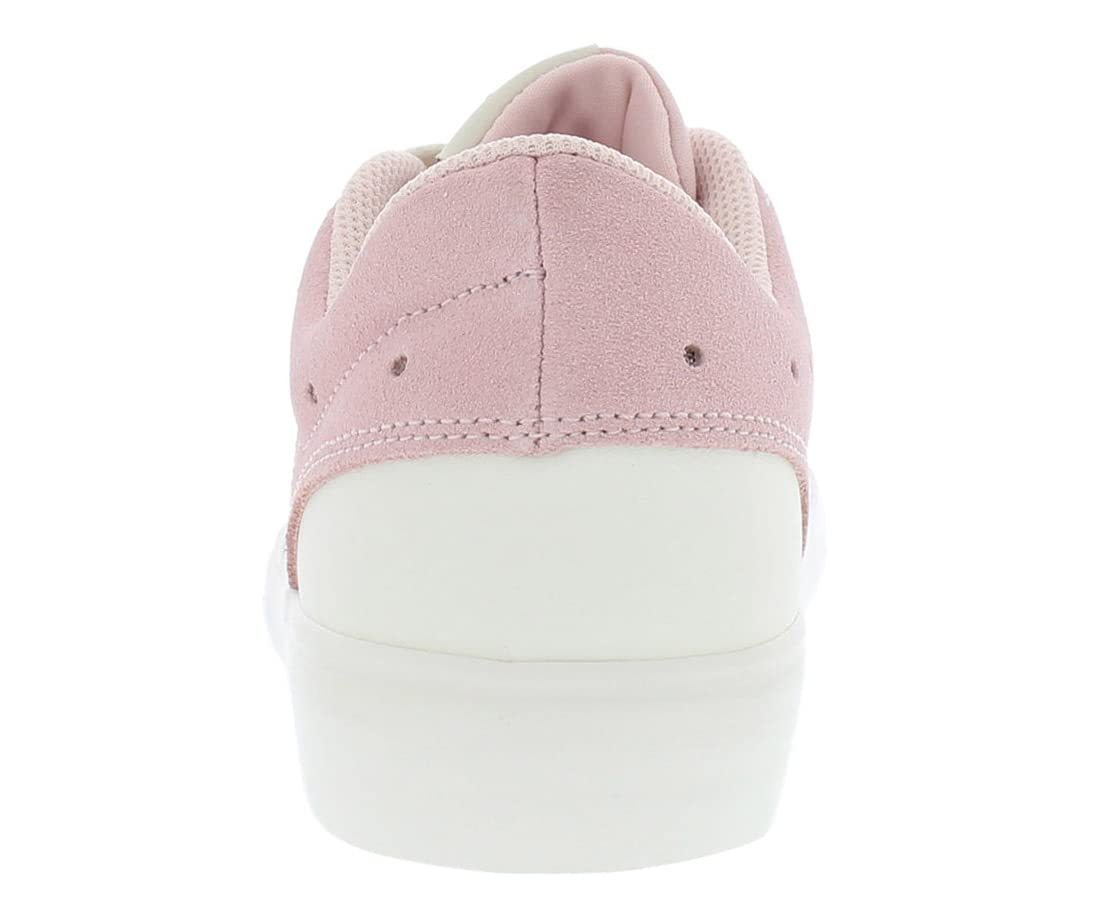 Women's Jordan Series ES Atmosphere/Sail-Black (DN1857 610) - 10