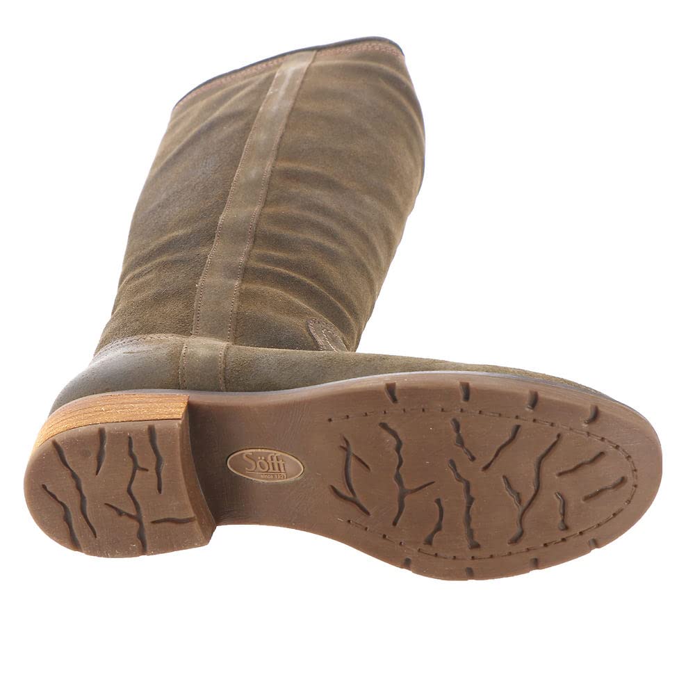 Sofft Bluma Taupe 6 M (B)