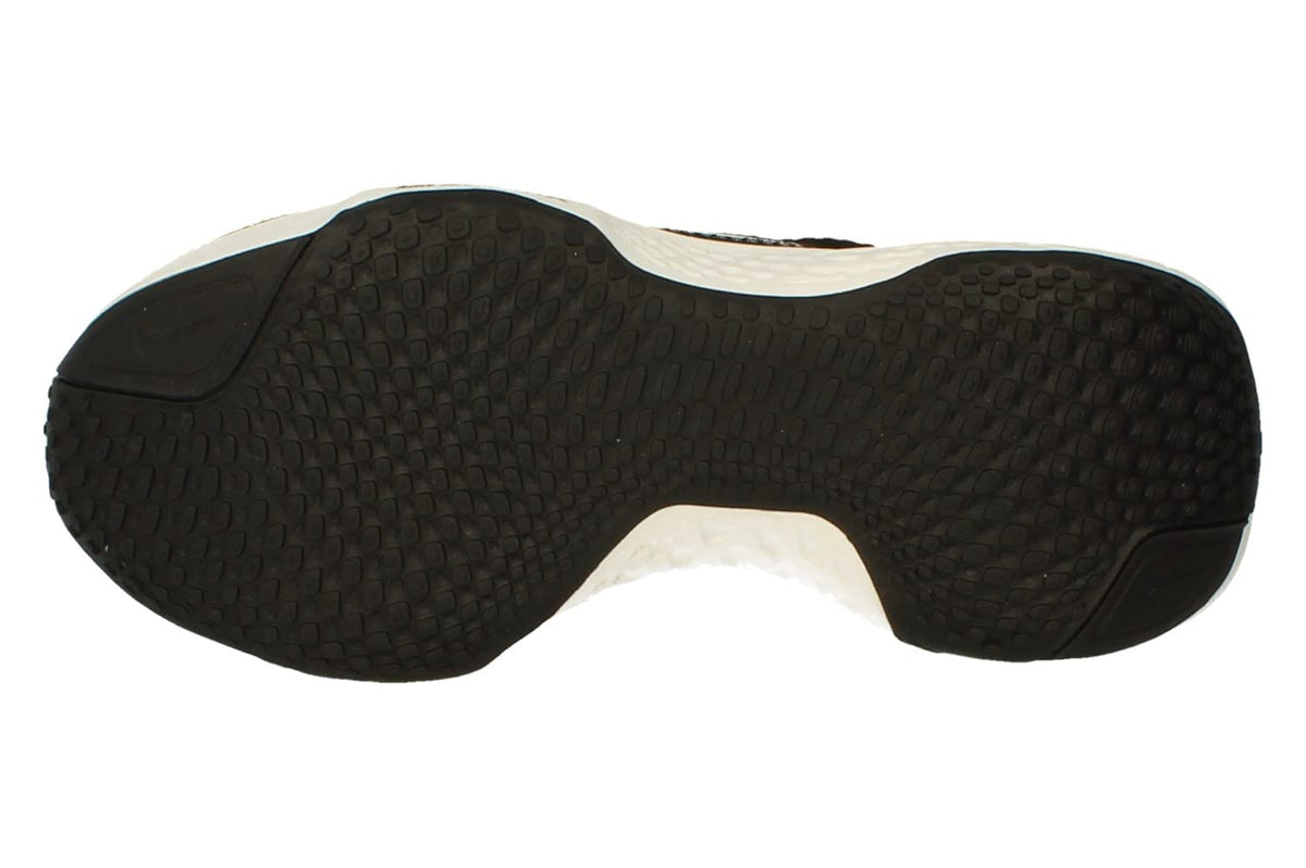 Nike ZoomX Invincible Run FK 2 Mens Running Trainers DH5425 Sneakers Shoes (UK 9 US 10 EU 44, Black Summit White 001)