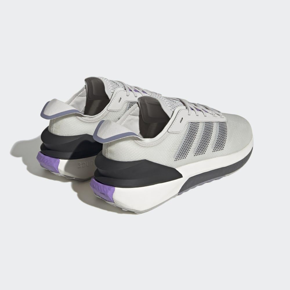 adidas Avryn Shoes Men's, Grey, Size 6