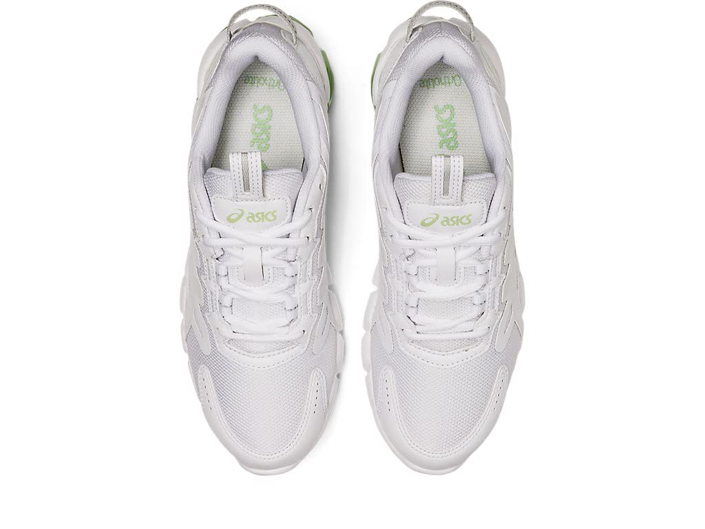 ASICS Gel-Quantum 90 White/Glacier Grey 9.5 B (M)