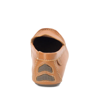 Sperry Men's, Wave Driver Venetian Driver TAN 8.5 W