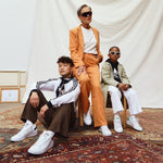 adidas Originals Men's Stan Smith (End Plastic Waste) Sneaker, White/White/Collegiate Navy, 8