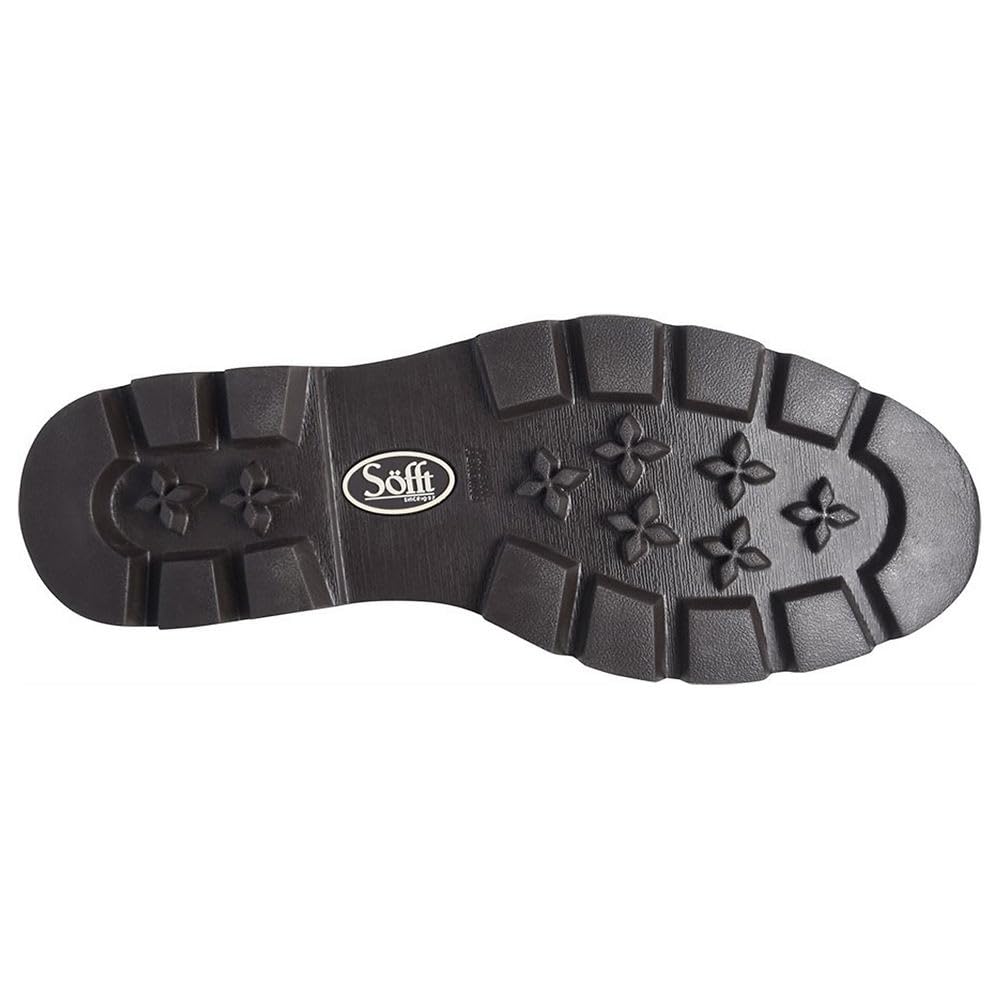 Söfft Women's Prewitt Loafer 6.5 Tapioca